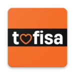 tofisa : tesettür android application logo